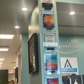 Santelli Orthodontics - Orthodontists Near Me - Boca Raton, Florida Santelli Orthodontics - Orthodontists Near Me - Boca Raton, Florida