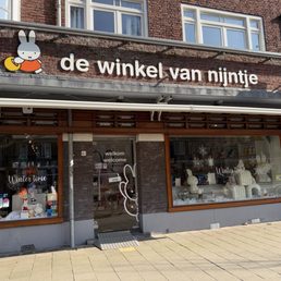 Store fronr