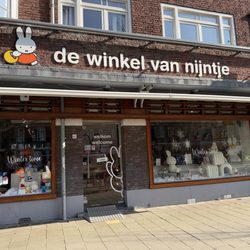 De winkel van Nijntje - Store fronr