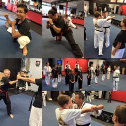 Eternal Martial Arts