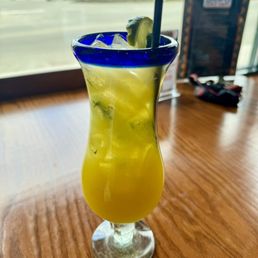Mango Mojito Mango Mojito