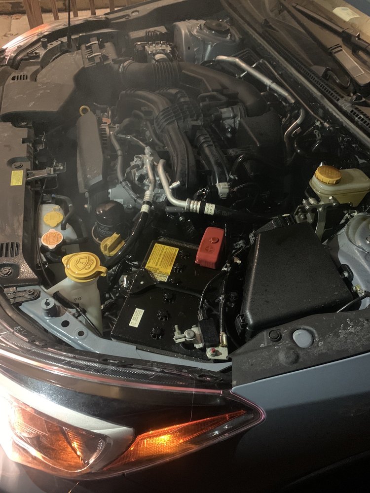 JIFFY LUBE Updated September 2024 28 Reviews 4846 McKnight Rd