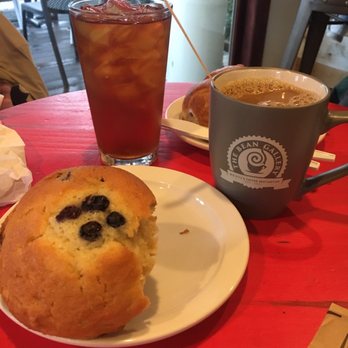 The Bean Gallery - Coffee & Tea Near Me - New Orleans, Louisiana The Bean Gallery - Coffee & Tea Near Me - New Orleans, Louisiana