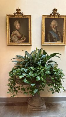 Palazzo Vecchietti by null