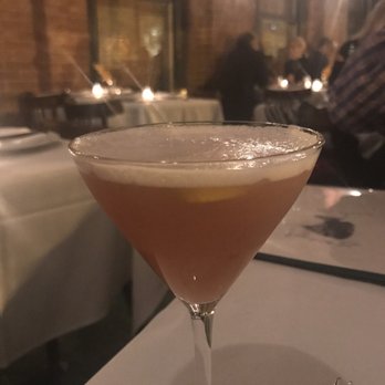 Le Colonial - A delightful French martini! - Vietnamese Near Me - Chicago, Illinois Le Colonial - A delightful French martini! - Vietnamese Near Me - Chicago, Illinois
