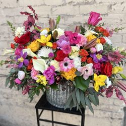 SF Floral