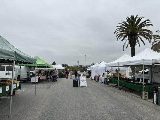 Midtown Ventura Certified Farmers' Market by null