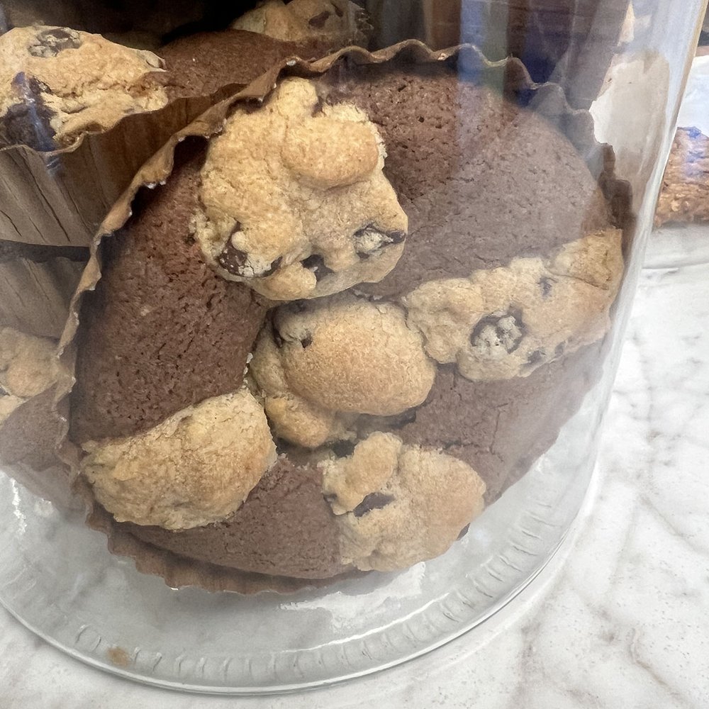 Bee Sweet Cakery - A fancy brownie/cookie - Bakeries Near Me - Buffalo, New York