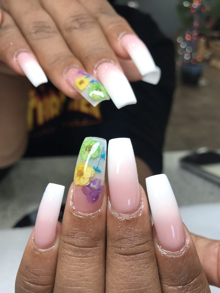 PRO NAILS SALON - 1003 Photos \u0026 139 