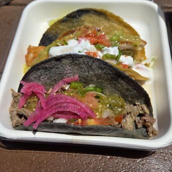 Beach & Taco Shack - Carne asada and fish taco - Tacos Near Me - Coronado, California