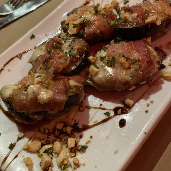 Brick & Fire Bistro - Mediterranean Near Me - Eureka, California Brick & Fire Bistro - Mediterranean Near Me - Eureka, California