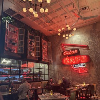 Marabu Restaurant - Cuban Near Me - Miami, Florida Marabu Restaurant - Cuban Near Me - Miami, Florida