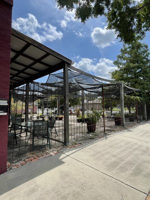 Garden Cafe by null