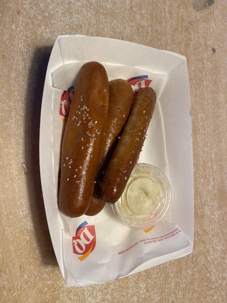 DAIRY QUEEN GRILL & CHILL 17 Photos & 33 Reviews Fast Food 1000