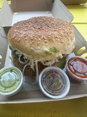 Heffe Tacos by null