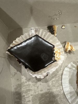 Ossys Bakery - Food Court by null