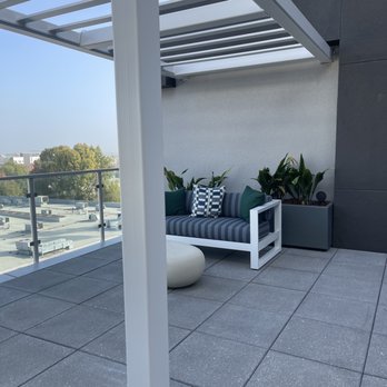 Essence Apartments - Terrace - Apartments Near Me - Los Angeles, California Essence Apartments - Terrace - Apartments Near Me - Los Angeles, California