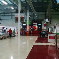 LE Phillips YMCA Sports Center