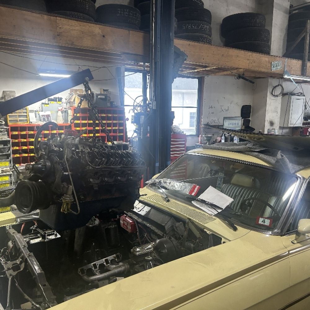 Extra Care Auto Repair Manchester Nh: Top Services Revealed