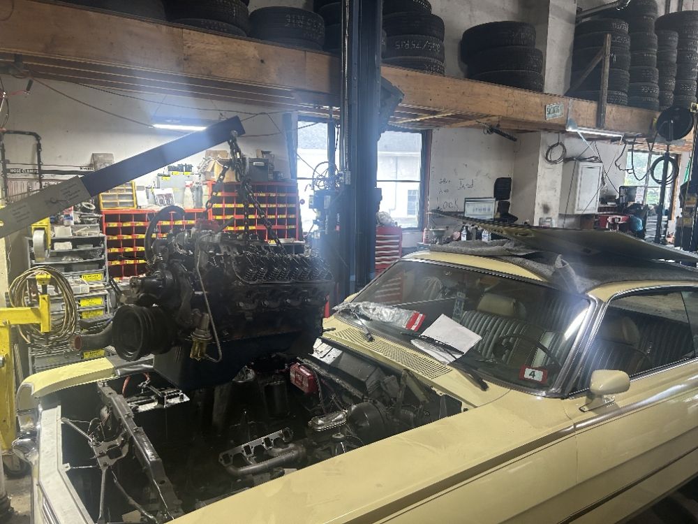 Motovated Auto Repair