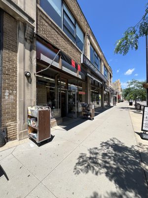 Magers & Quinn Booksellers by null