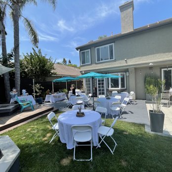 Bernard's Party Rental - Party Equipment Rentals Near Me Bernard's Party Rental - Party Equipment Rentals Near Me