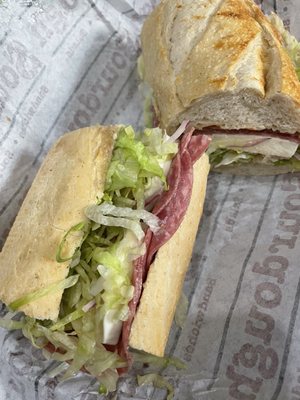 Sourdough & CO by null