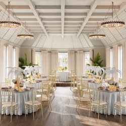 Glenerin Inn & Spa - Evans Room