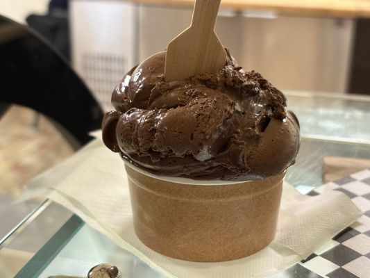 Pile Ou Glace Gelateria by null