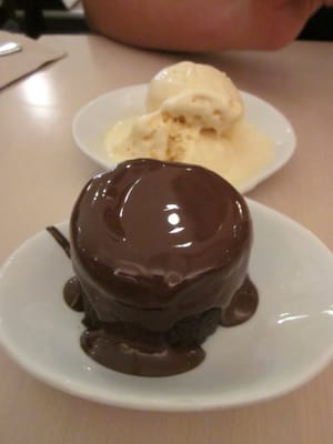 Juliette & Chocolat by null