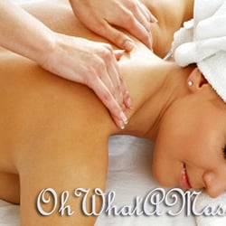 OhWhataMassage - Oh What a Massage !