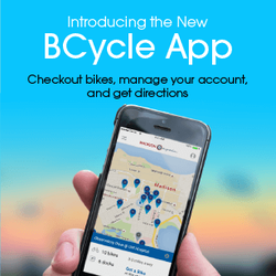 McALLEN B CYCLE