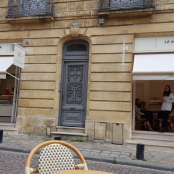 La Maison du Glacier - Ice Cream & Frozen Yogurt Near Me - Bordeaux, 33