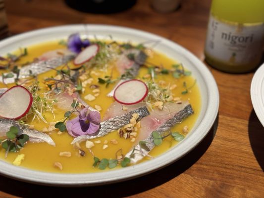 Kopan Sushi & Ramen by null