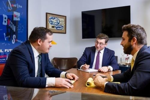 Peck Trial Attorneys - disability attorney in Boston, MA