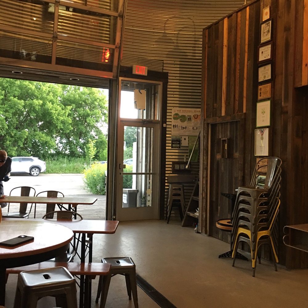 Bang Brewing - Breezy - Breweries Near Me - Saint Paul, Minnesota Bang Brewing - Breezy - Breweries Near Me - Saint Paul, Minnesota