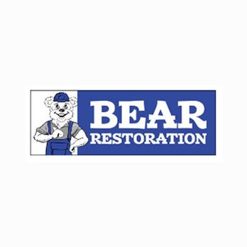 Bear Restoration - Damage Restoration Near Me - Albuquerque, New Mexico