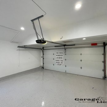 Garage Lions - Flooring Near Me - Santa Clara, California Garage Lions - Flooring Near Me - Santa Clara, California