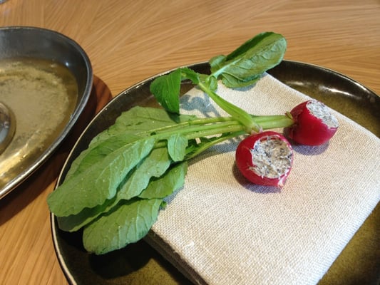 Restaurant Story by null