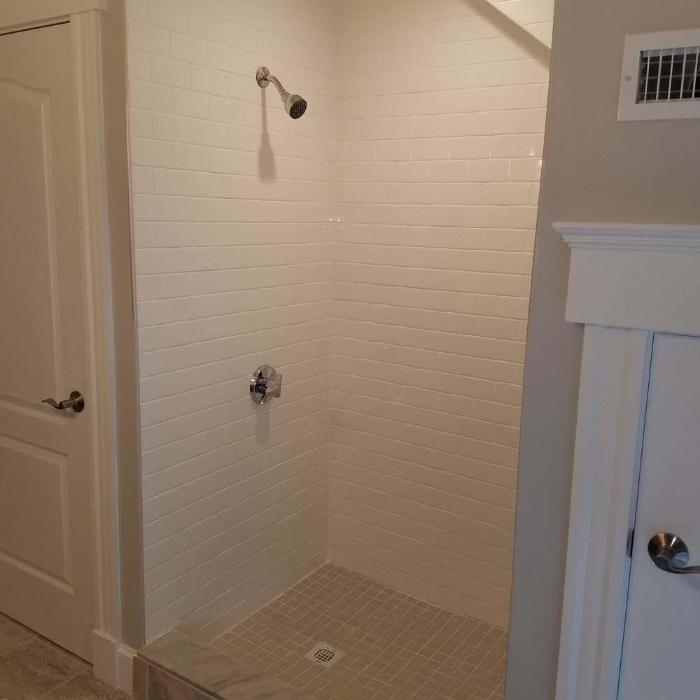 Slide of Mark's Plumbing & Heating