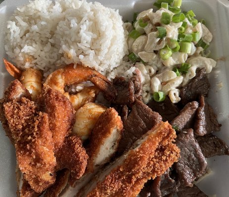 Kokonut Island Grill Vancouver by null