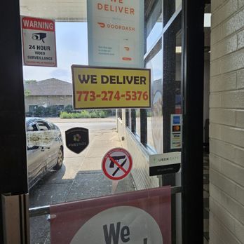 Krispy Krunchy Chicken - Don't use their normal website.... they accept uber eats or doordash for online ordering - Fast Food Near Me - Chicago, Illinois