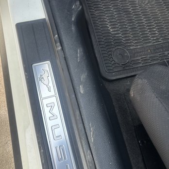 Big O Tires - Boot scrap from tech - Tires Near Me - Tucson, Arizona
