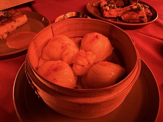 Cha Cha Tang by null