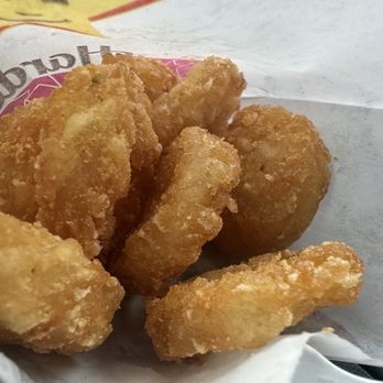 Hardee's - Fast Food Near Me - Saint Paul, Minnesota