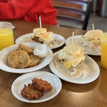 THE BEST 10 Breakfast Brunch Spots near OLD SHELL RD, MOBILE, AL 