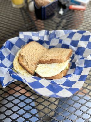 Polly's At the Pier by null