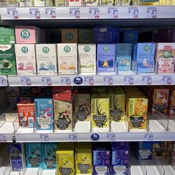 Dm-drogerie Markt - Viele Teesorten. Für jeden was dabei.