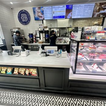Paris Baguette - Bakeries Near Me - Sacramento, California Paris Baguette - Bakeries Near Me - Sacramento, California