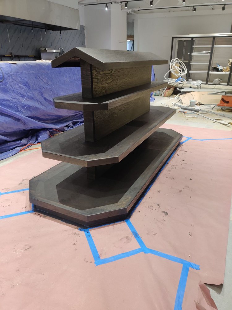 Slide of Brother lopez